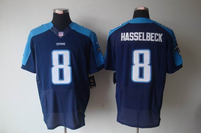 Nike Tennessee Titans Elite Jerseys-005